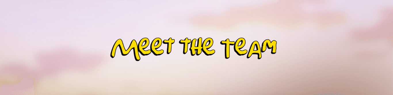 Meet the Team